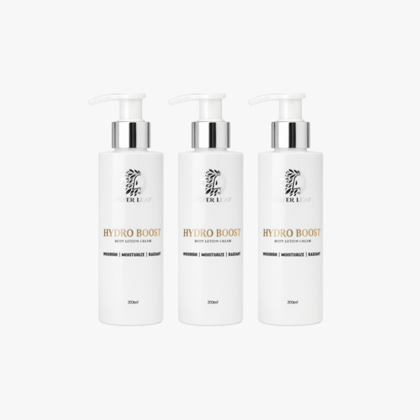 Body Lotion