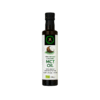 Organic Coconut MCT Oil 250ml bottle for keto energy, brain and body health