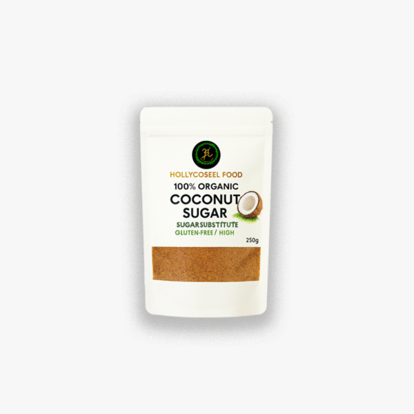 Coconut Sugar